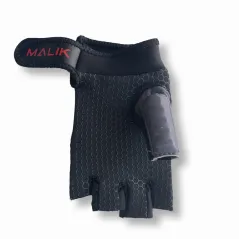 Guante Malik Pro para exteriores - Gris (2023/24)