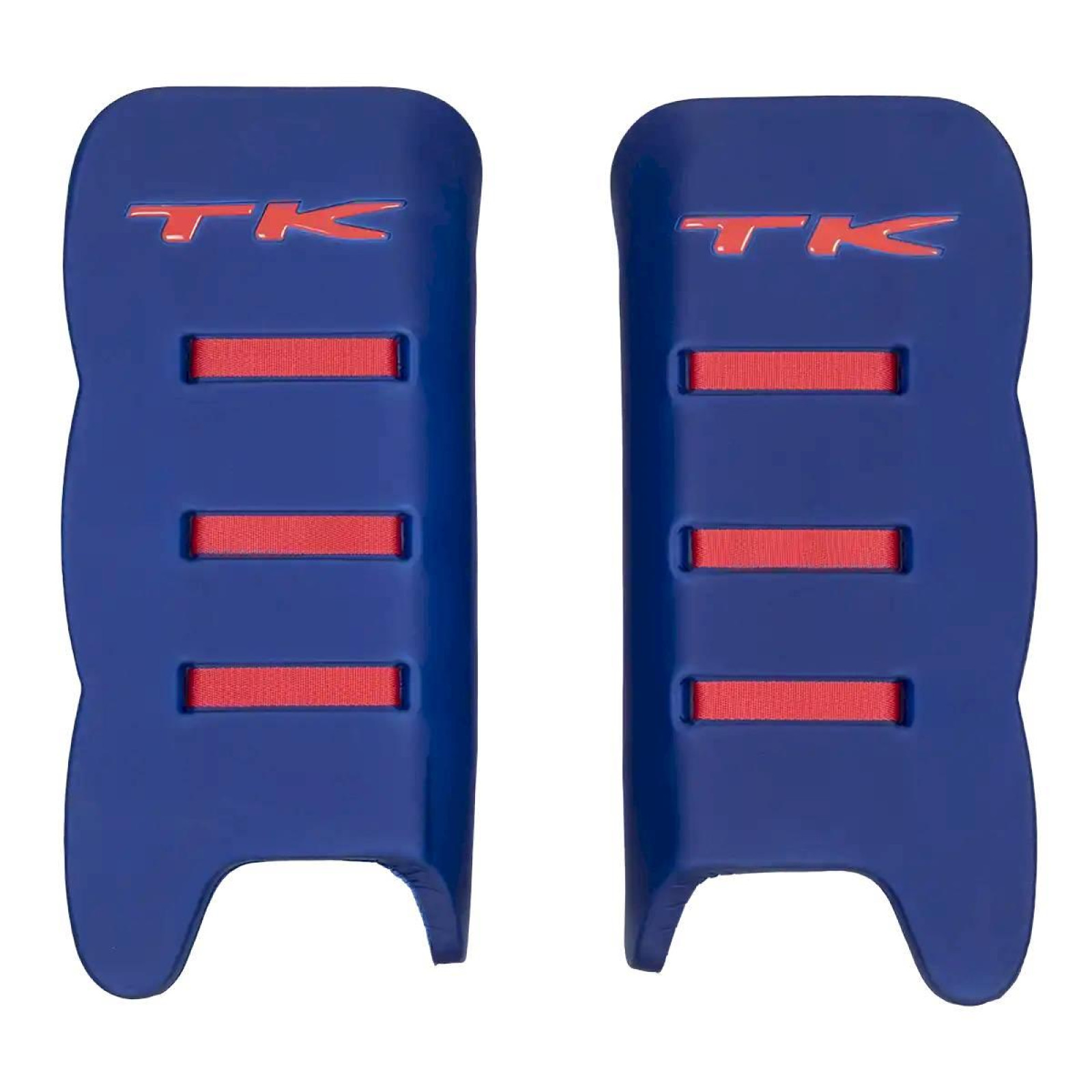 TK 2 Legguards - Blue (2023/24) - TK 2 Legguards - Blue (2023/24) - TK 2 Legguards - Blue (2023/24) - TK 2 Legguards - Blue (202