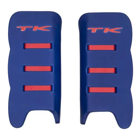 TK 2 Legguards - Blue (2025/26) - TK 2 Legguards - Blue (2025/26) - TK 2 Legguards - Blue (2025/26) - TK 2 Legguards - Blue (202