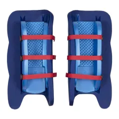TK 2 Legguards - Blue (2023/24) - TK 2 Legguards - Blue (2023/24) - TK 2 Legguards - Blue (2023/24) - TK 2 Legguards - Blue (202