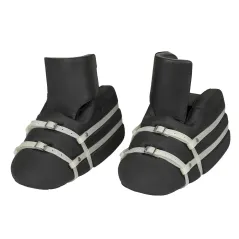 TK 3 Plus Kickers - Negro (2023/24) - Pateadores
