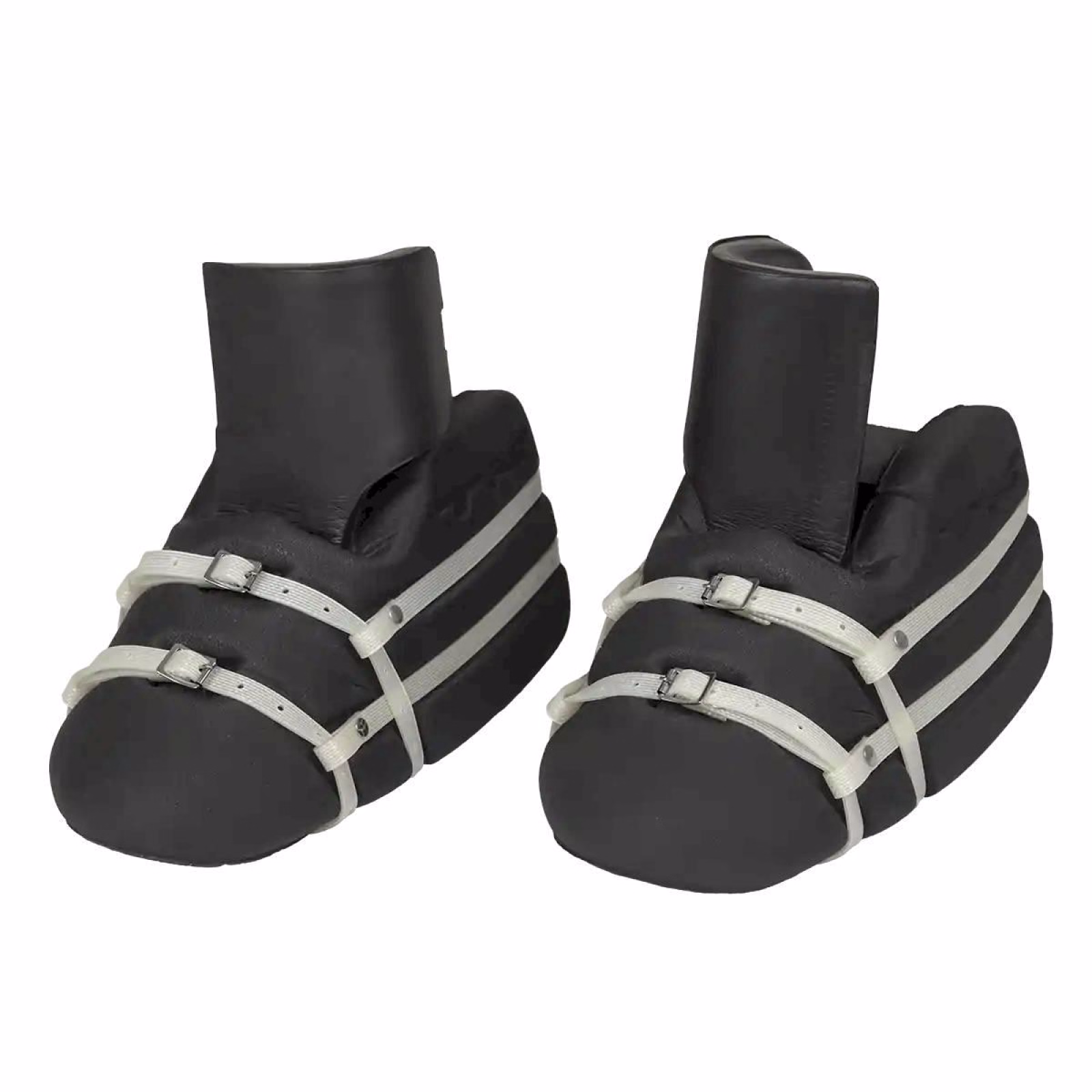 TK 3 Plus Kickers - Black (2023/24)