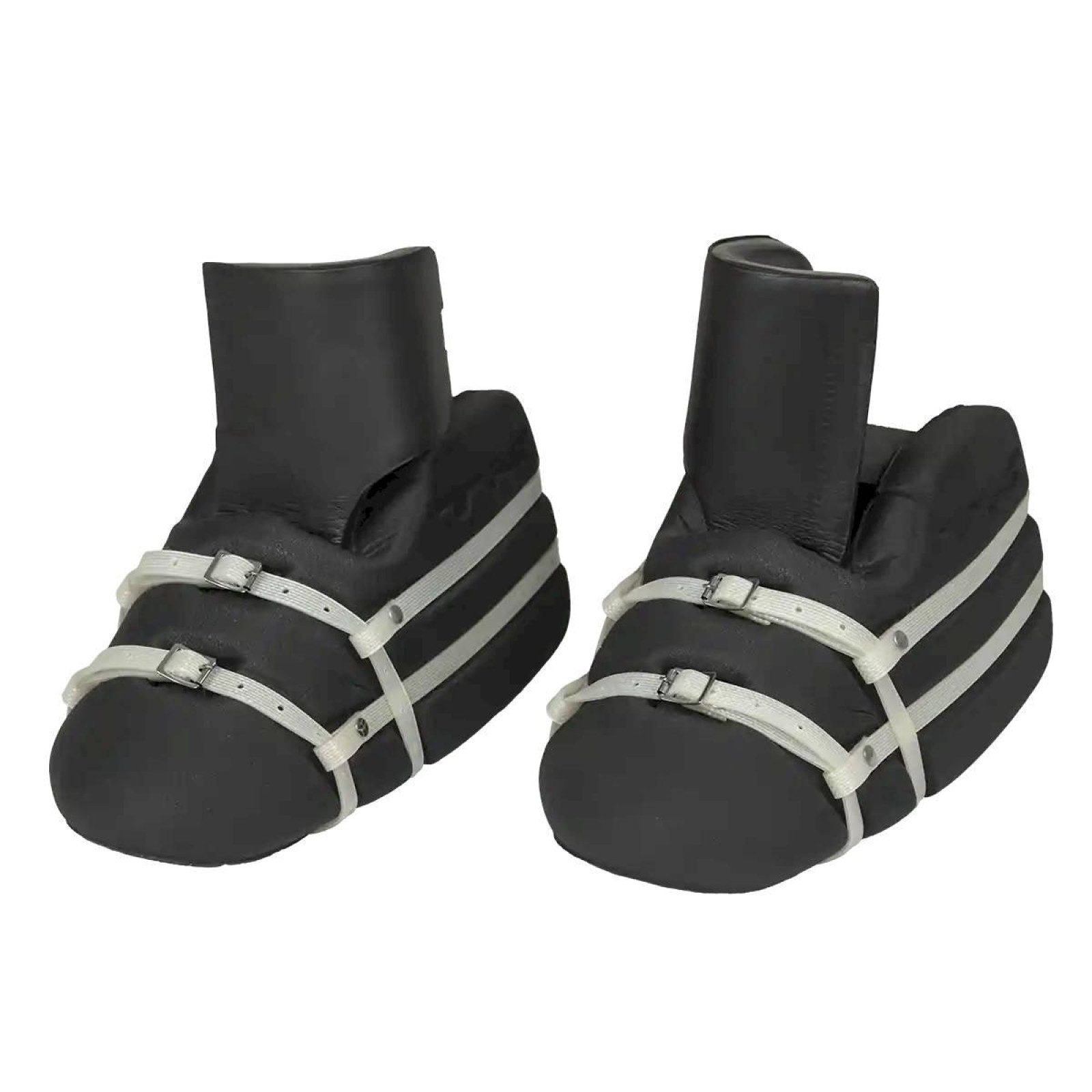 TK 3 Plus Kickers - Black (2023/24) - TK 3 Plus Kickers - Zwart (2023/24) - Kickers
