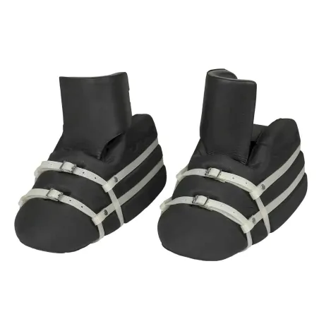 TK 3 Plus Kickers - Nero (2023/24)
