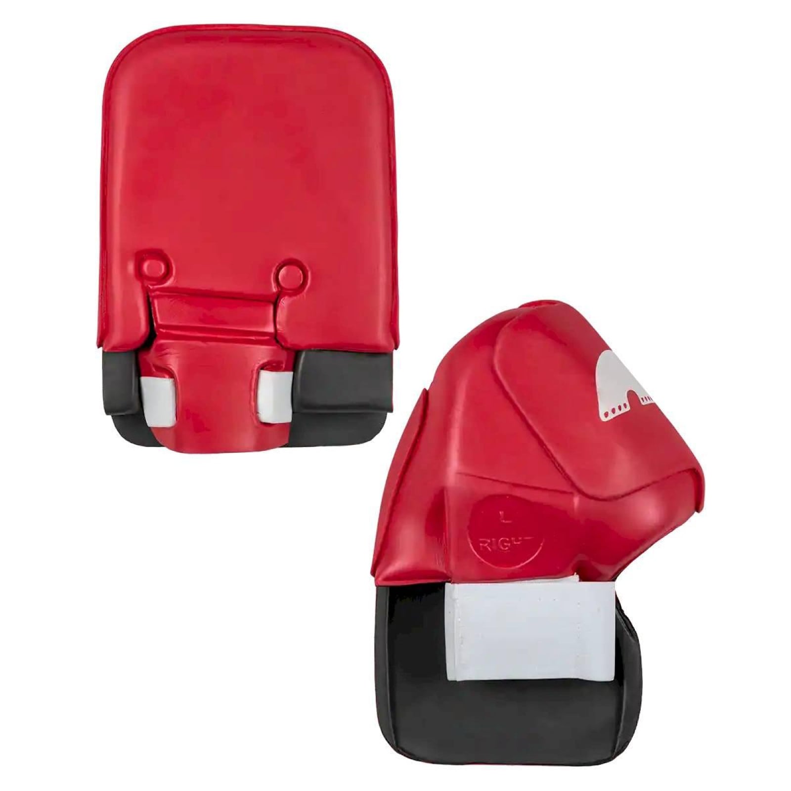 TK 3 Gloves - Red/White (2026/27) - TK 3 Gloves - Red/White (2023/24) - TK 3 Gloves - Red/White (2023/24) - TK 3 Gloves - Red/White (2023/24) - TK 3 Gloves - Red/Wh