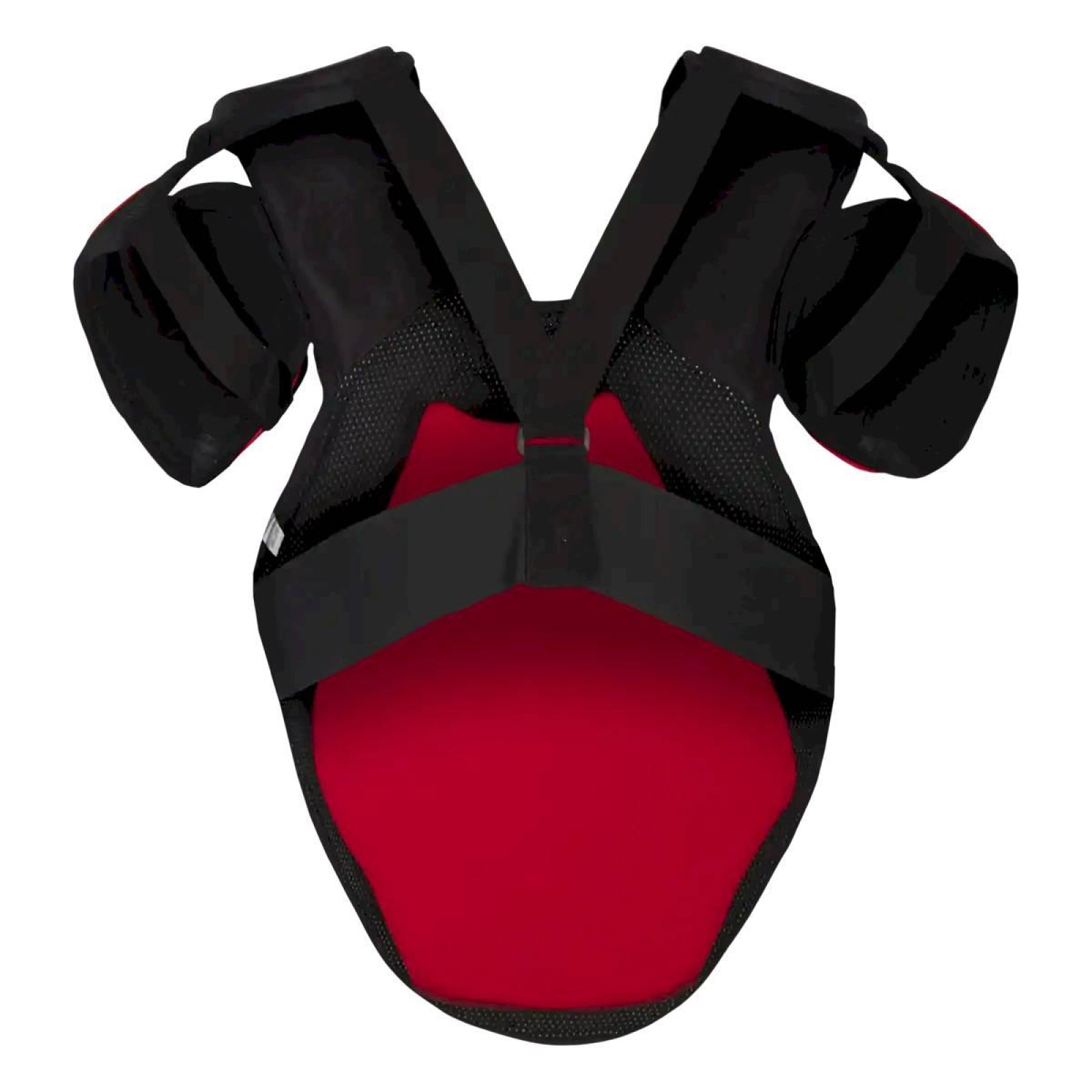 TK 3 Chest/Shoulder Guard - Black (2026/27) - TK 3 Chest/Shoulder Guard - Black (2023/24) - TK 3 Chest/Shoulder Guard - Black (2023/24) - TK 3 Chest/Shoulder Guard - Black (2