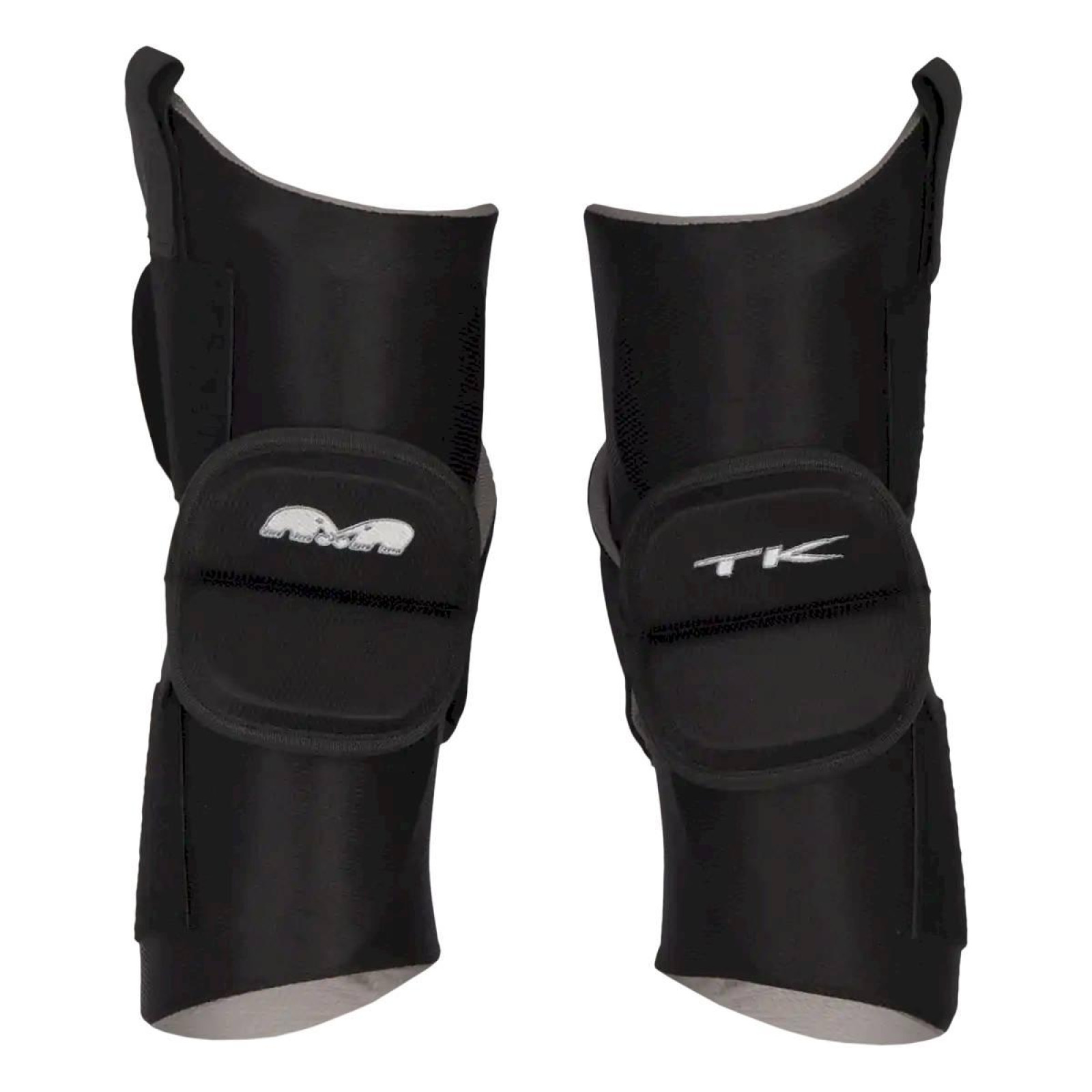 TK 3 Arm/Elbow Guard - Black (2026/27) - TK 3 Arm/Elbow Guard - Black (2023/24) - TK 3 Arm/Elbow Guard - Black (2023/24) - TK 3 Arm/Elbow Guard - Black (2023/24) - TK 3 