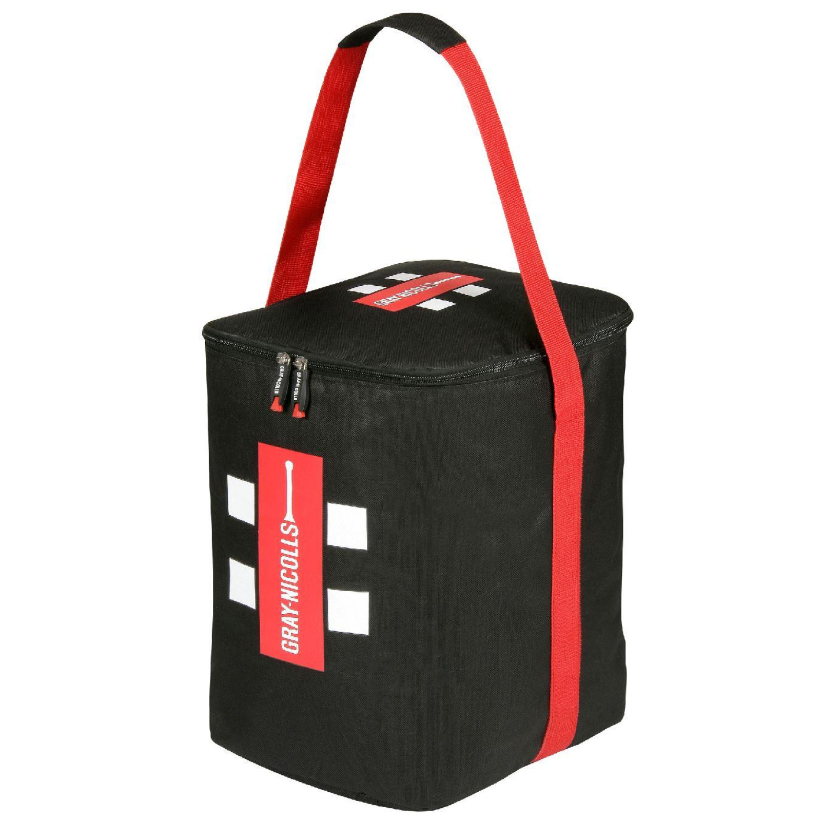 Gray-Nicolls Ball Bag (2023) - Gray Nicolls Ball Bag (2017)