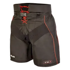 TK 3 Goalie Pant - Black (2023/24) - TK 3 Goalie Pant - Black (2023/24) - TK 3 Goalie Pant - Black (2023/24) - TK 3 Goalie Pant 