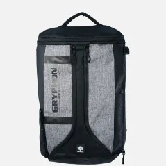 🔥 Gryphon Freddie Hockey Backpack - Grey Denim (2023/24) | Next Day Delivery 🔥