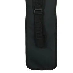 Gryphon Frankie Hockey Stickbag - Black (2023/24)