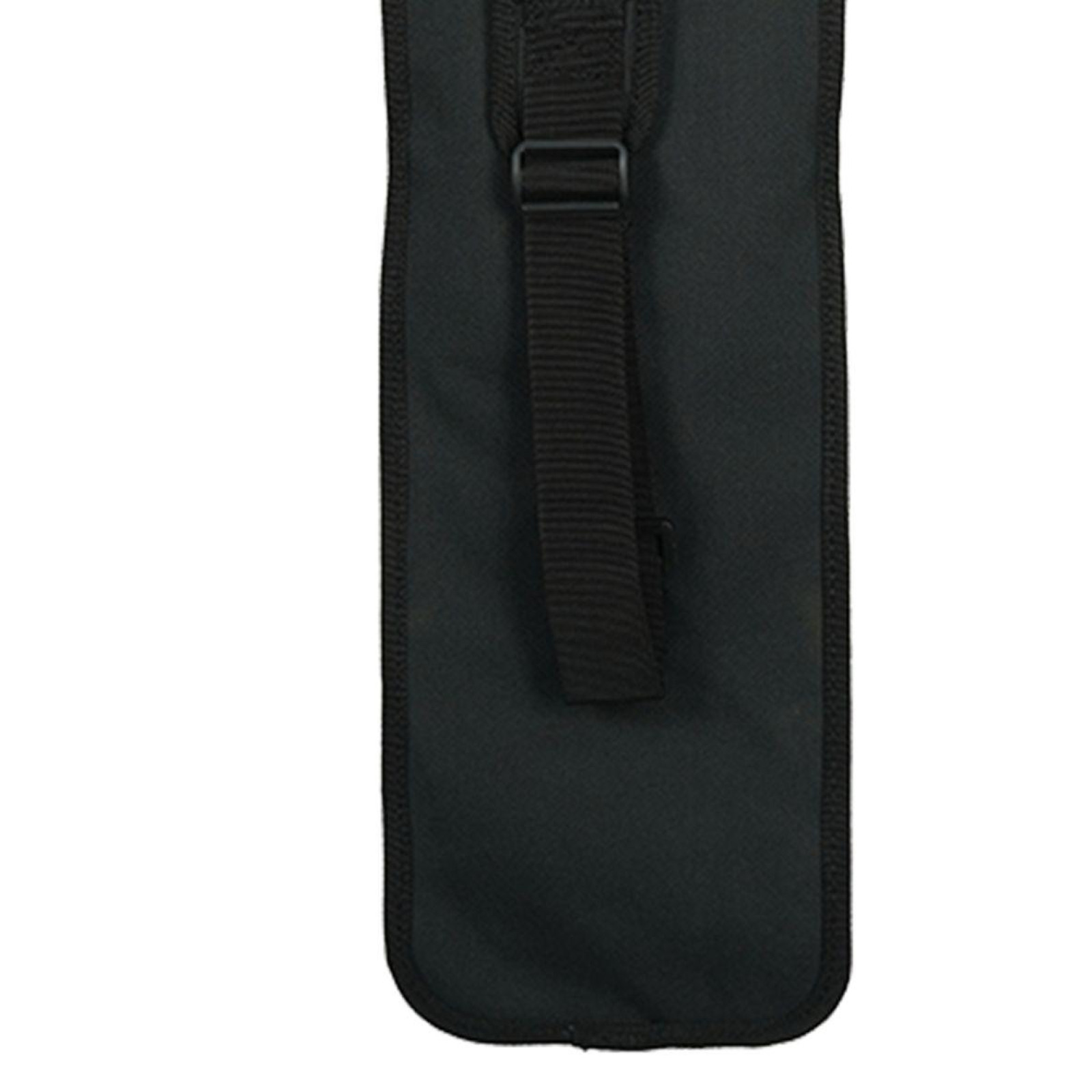 Gryphon Frankie Hockeyschlägertasche - Schwarz (2023/24) - Side View