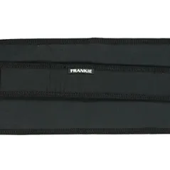 Gryphon Frankie Hockeyschlägertasche - Schwarz (2023/24) - Detail