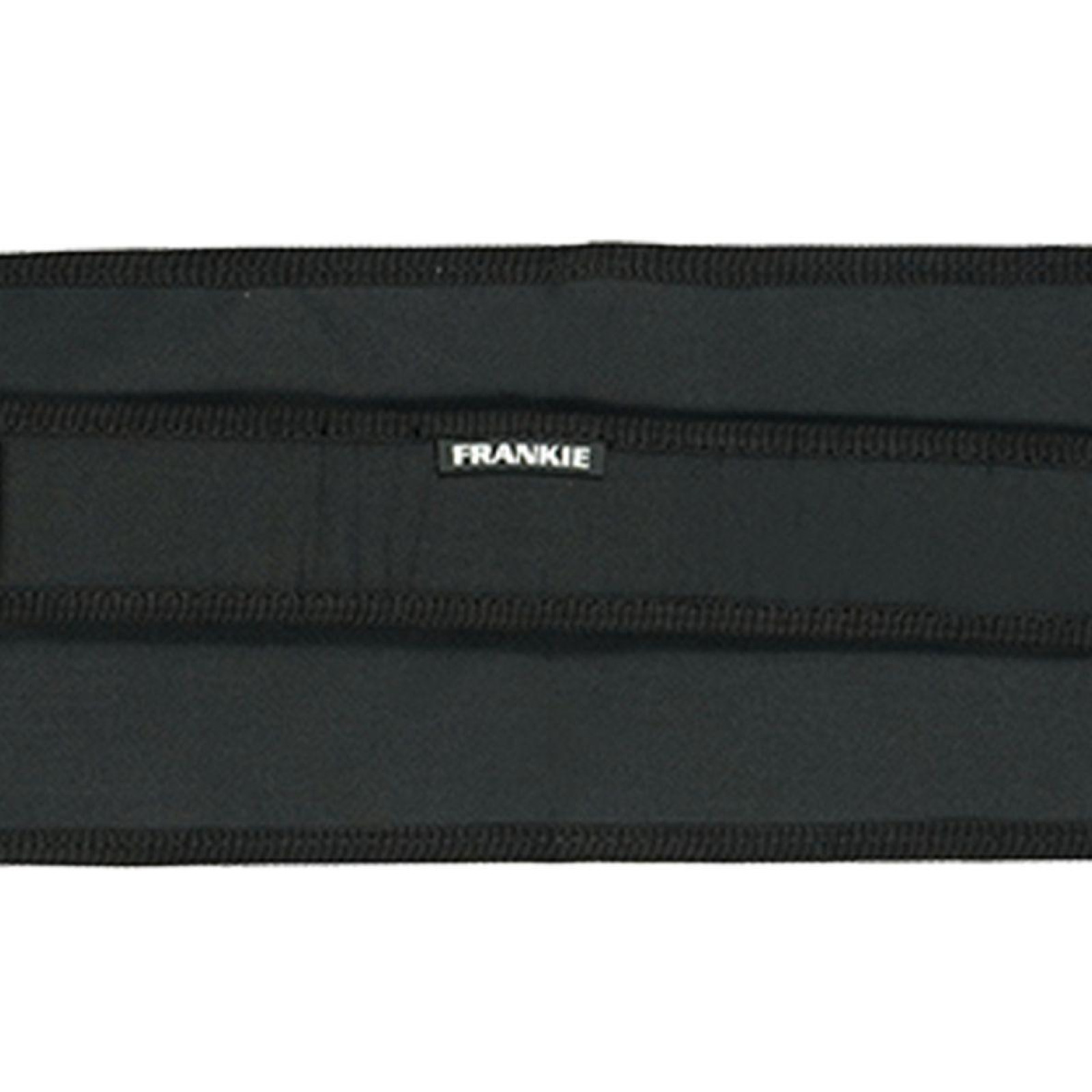 Gryphon Frankie Hockeyschlägertasche - Schwarz (2023/24) - Detail