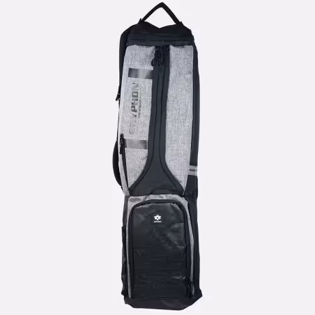 Gryphon Finnie Hockey Bag - Grey Denim (2023/24)
