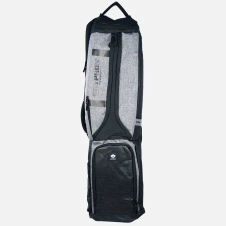 Gryphon Finnie Hockey Bag - Grey Denim (2023/24) - Gryphon Finnie Hockey Bag - Grey Denim (2023/24) - Gryphon Finnie Hockey Bag 