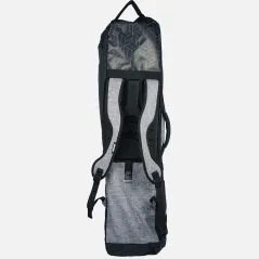 Gryphon Finnie Hockey Bag - Grey Denim (2023/24)
