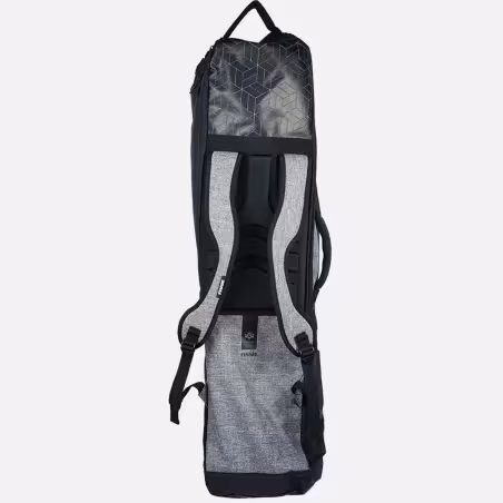 Gryphon Finnie Hockey Bag - Grey Denim (2023/24)