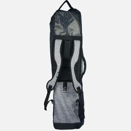 Gryphon Finnie Hockey Bag - Grey Denim (2023/24)