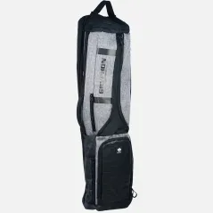 Bolsa de hockey Gryphon Finnie - Denim gris (2023/24) - Bolsa de hockey Gryphon Finnie - Denim gris (2023/24) - Bolsa de hockey 
