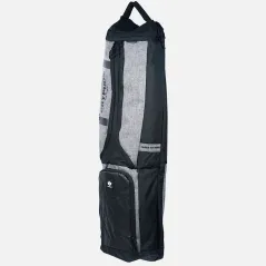 Gryphon Finnie Hockeytasche – Grey Denim (2023/24) - Gryphon Finnie Hockeytasche – Grey Denim (2023/24) - Gryphon Finnie Hockeyt