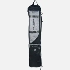Gryphon Mikie Hockey Bag - Grey Denim (2023/24) - Gryphon Mikie Hockey Bag - Grey Denim (2023/24) - Gryphon Mikie Hockey Bag - G