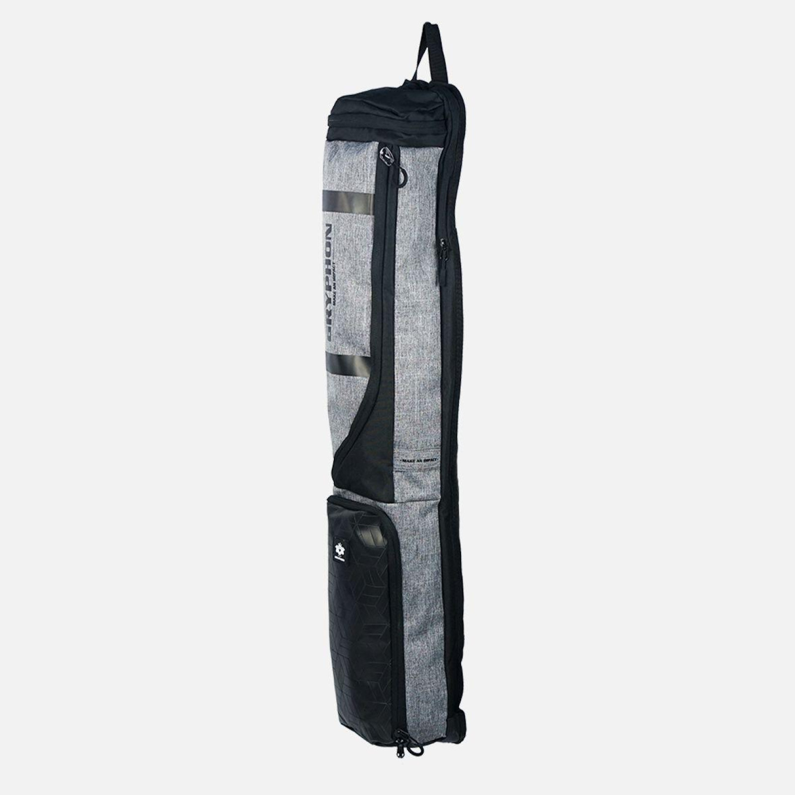 Gryphon Mikie Hockeytasche – Grey Denim (2023/24) - Gryphon Mikie Hockeytasche – Grey Denim (2023/24) - Gryphon Mikie Hockeytasc