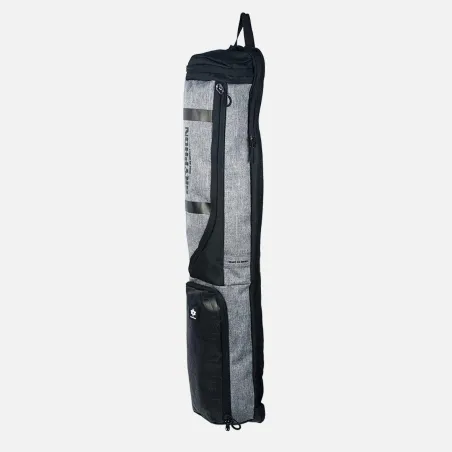 Gryphon Mikie Hockey Bag - Grey Denim (2023/24)
