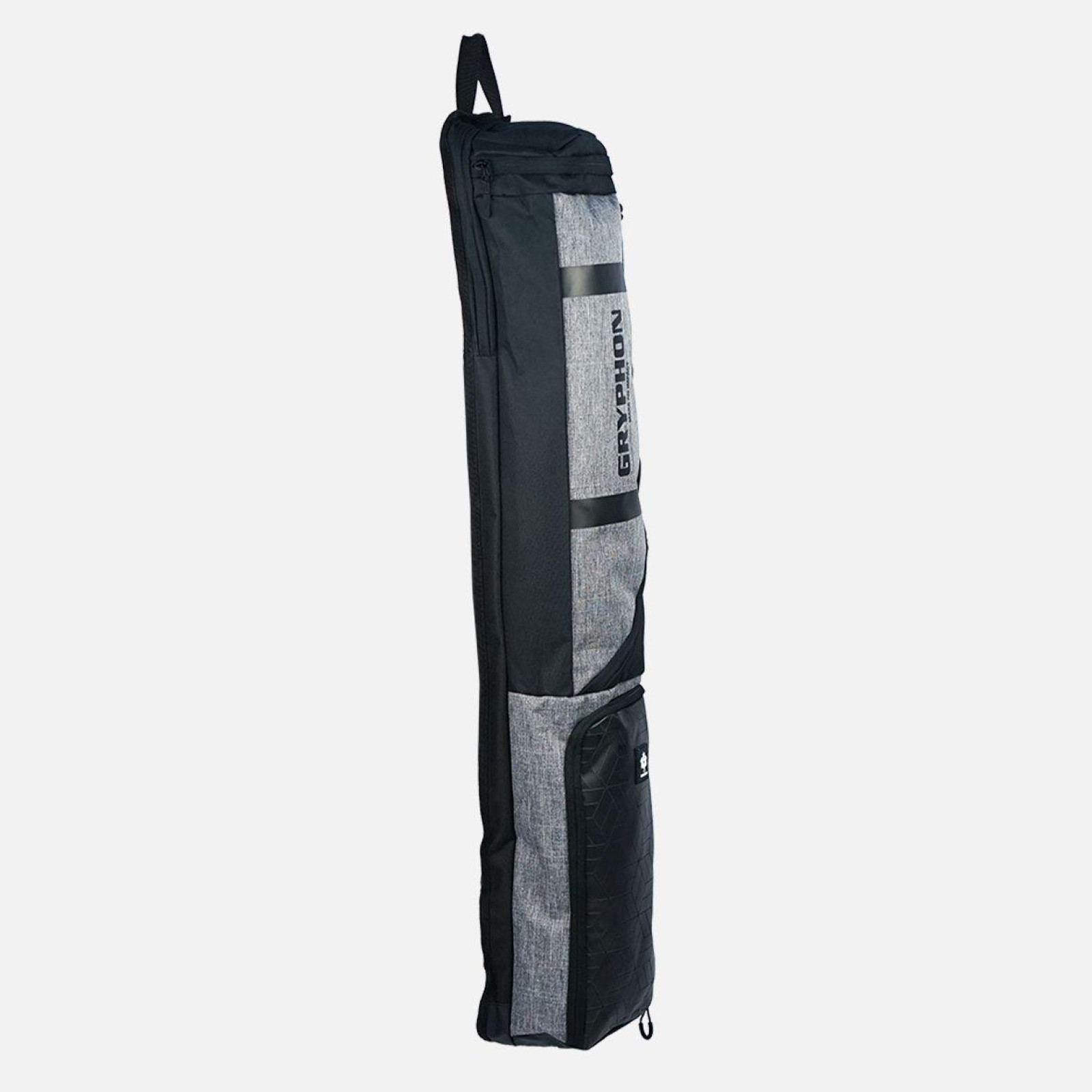 Bolsa de hockey Gryphon Mikie - Denim gris (2023/24) - Bolsa de hockey Gryphon Mikie - Denim gris (2023/24) - Bolsa de hockey Gr