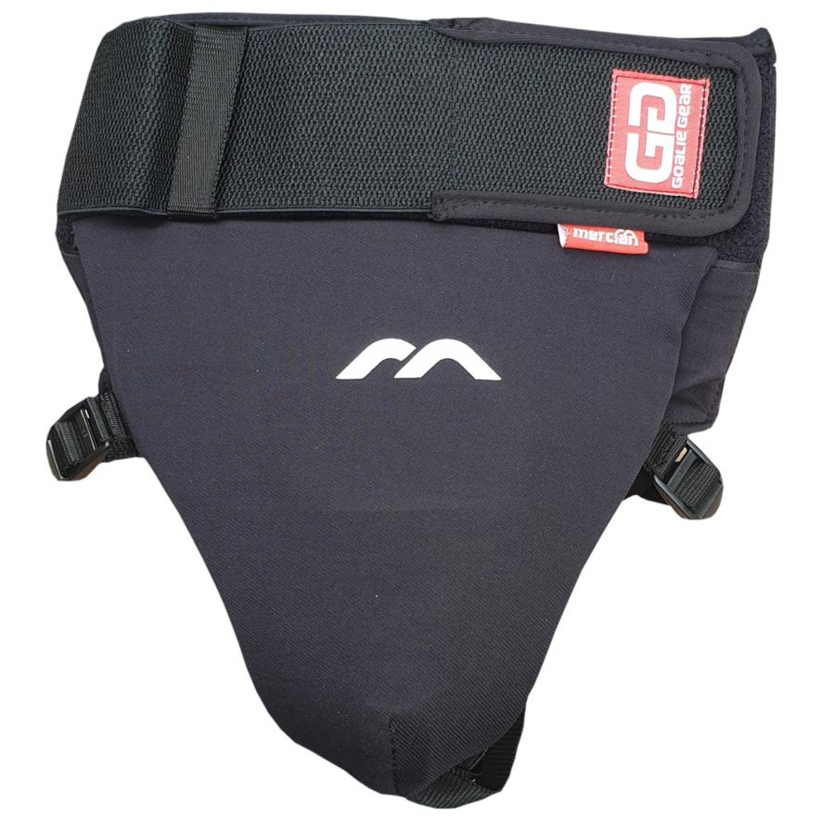 Mercian Evolution Pro Male Abdo Guard (2024/25) - Mercian Evolution Pro Rüde Abdo Guard (2023/24)