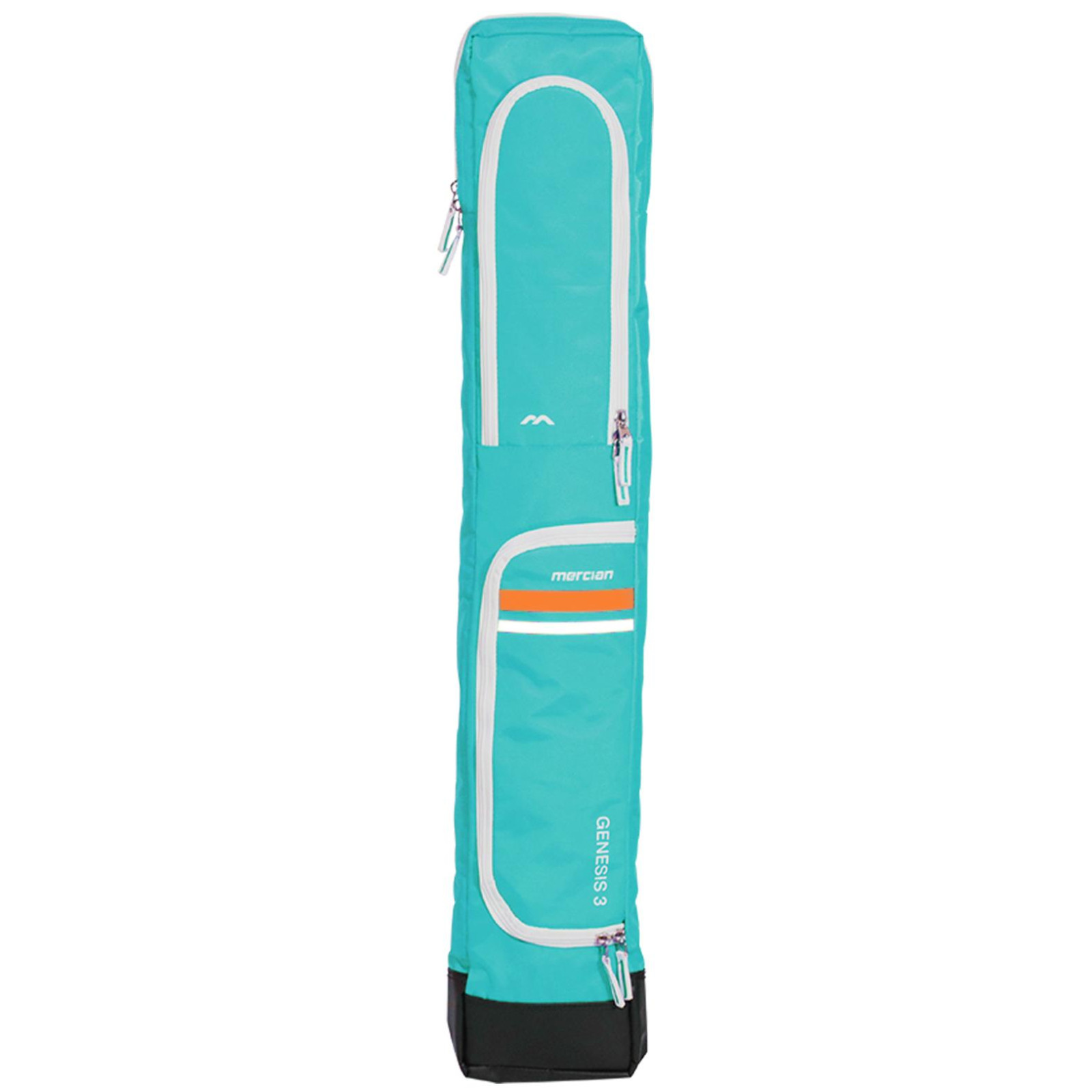 Mercian Genesis 3 Stickbag - Mint (2023/24) - Mercian Genesis 3 Stickbag - Menthe (2023/24) - Sacs de hockey