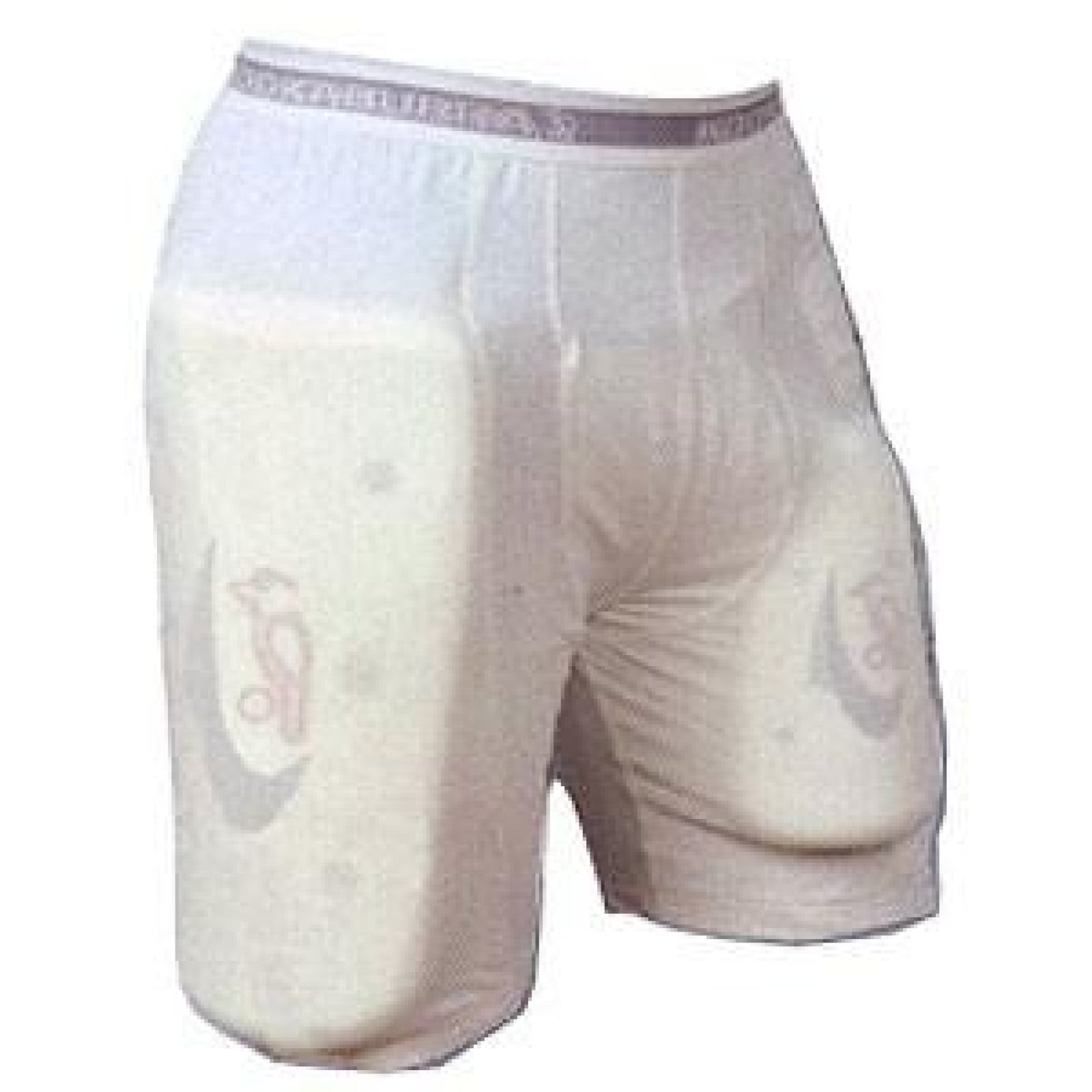 Kookaburra Protective Shorts - inc padding (2023) - Kookaburra Protective Shorts - inc padding (2023) - Kookaburra Protective Sh