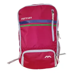Mercian Genesis 5 Backpack - Pink (2023/24) - Mercian Genesis 5 Backpack - Pink (2023/24) - Mercian Genesis 5 Backpack - Pink (2