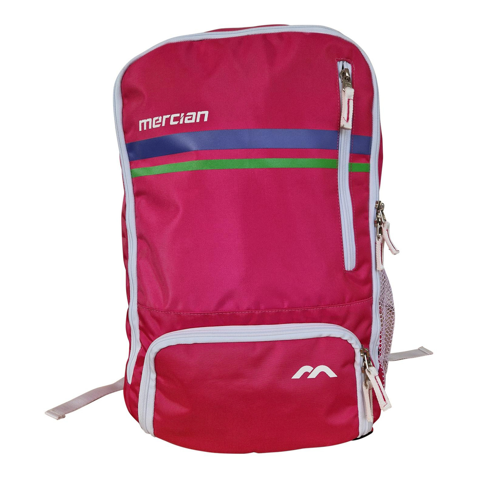Mochila Mercian Genesis 5 - Rosa (2023/24) - Mochila Mercian Genesis 5 - Rosa (2023/24) - Mochila Mercian Genesis 5 - Rosa (2023