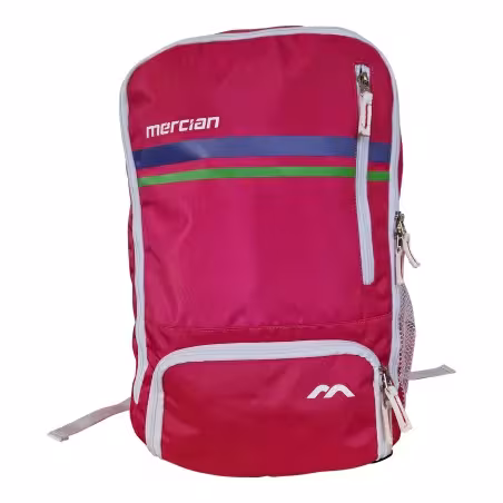 Mercian Genesis 5 Backpack - Pink (2023/24)