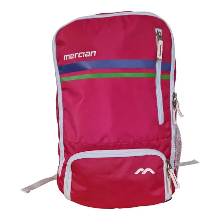 Mercian Genesis 5 Backpack - Pink (2023/24) - Mercian Genesis 5 Backpack - Pink (2023/24) - Mercian Genesis 5 Backpack - Pink (2
