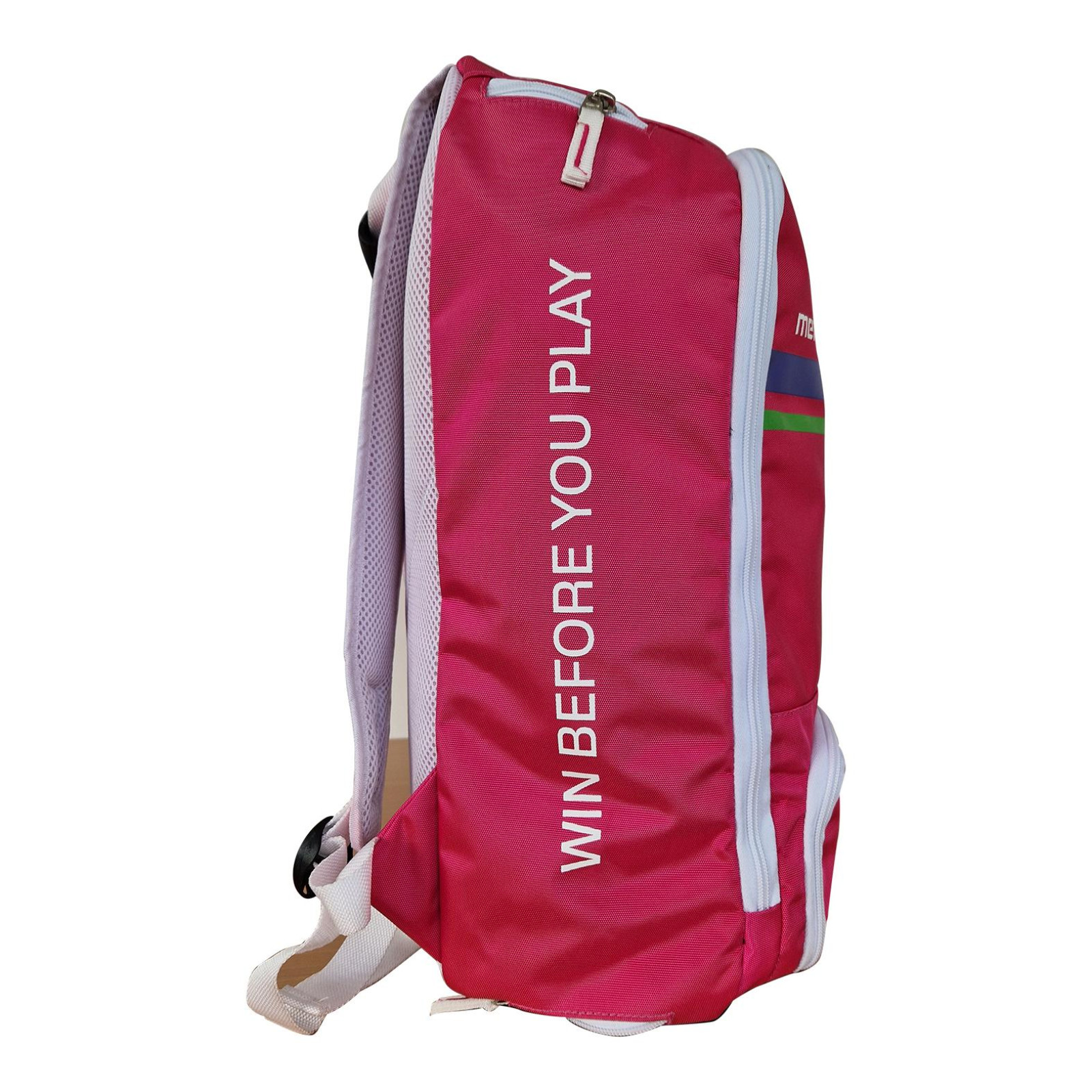 Mochila Mercian Genesis 5 - Rosa (2023/24) - Mochila Mercian Genesis 5 - Rosa (2023/24) - Mochila Mercian Genesis 5 - Rosa (2023