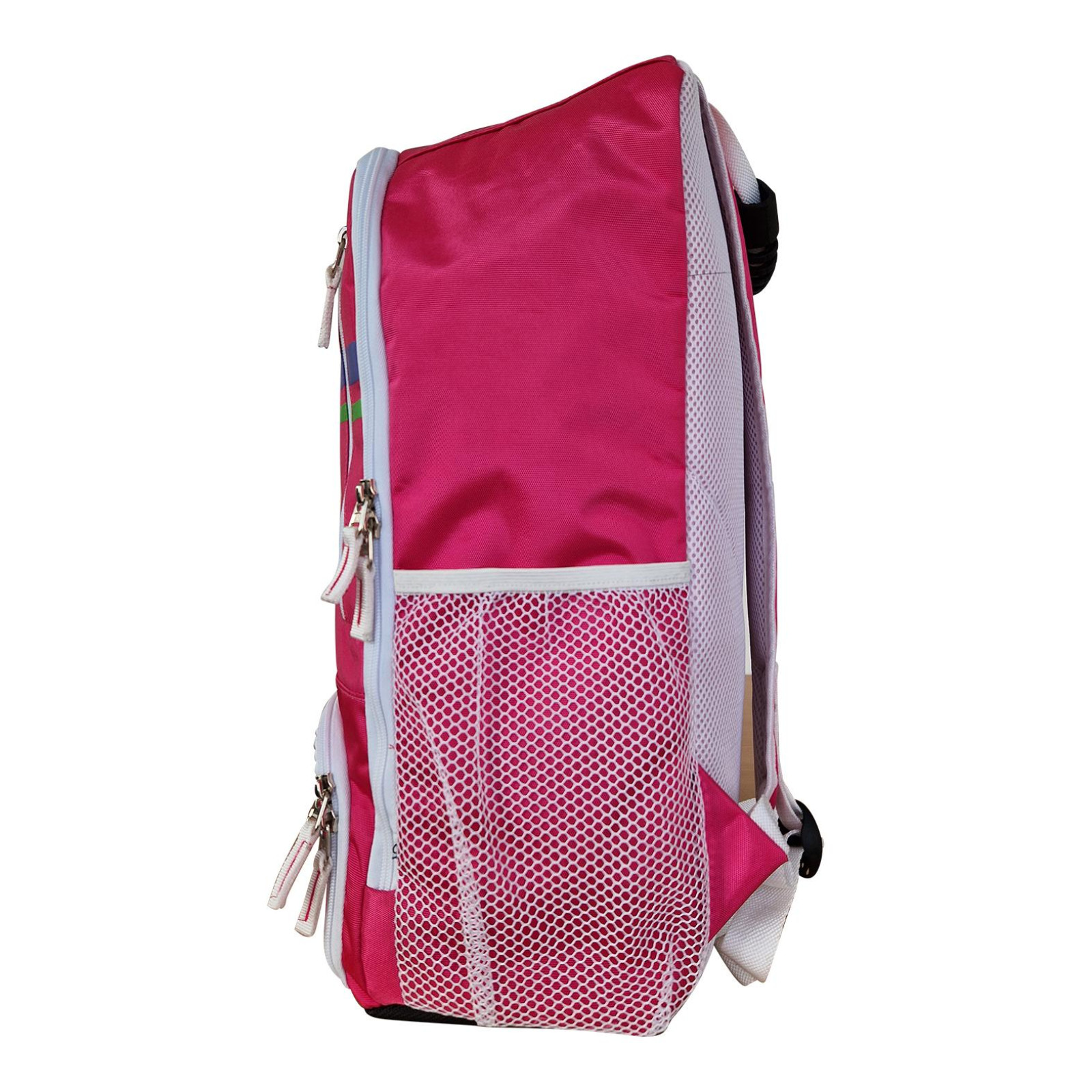 Mochila Mercian Genesis 5 - Rosa (2023/24) - Mochila Mercian Genesis 5 - Rosa (2023/24) - Mochila Mercian Genesis 5 - Rosa (2023