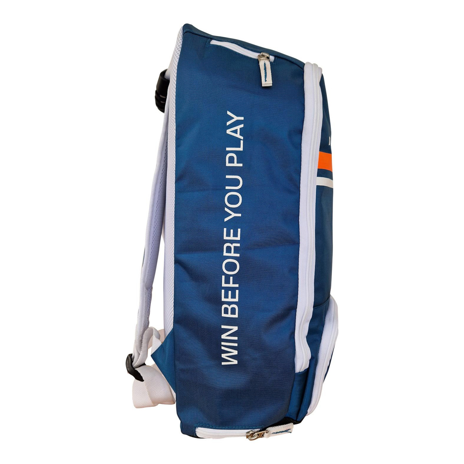 Mercian Genesis 5 Backpack - Petrol (2023/24) - Mercian Genesis 5 Backpack - Petrol (2023/24) - Mercian Genesis 5 Backpack - Pet