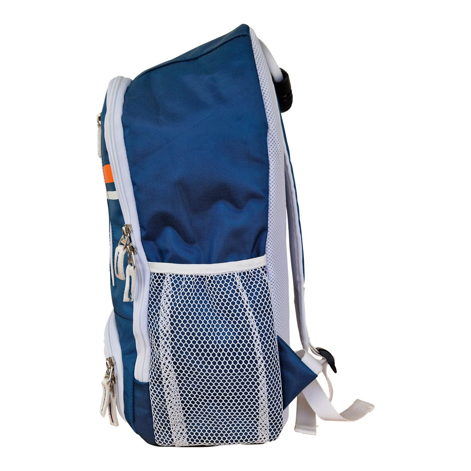 Mercian Genesis 5 Backpack - Petrol (2023/24) - Mercian Genesis 5 Backpack - Petrol (2023/24) - Mercian Genesis 5 Backpack - Pet