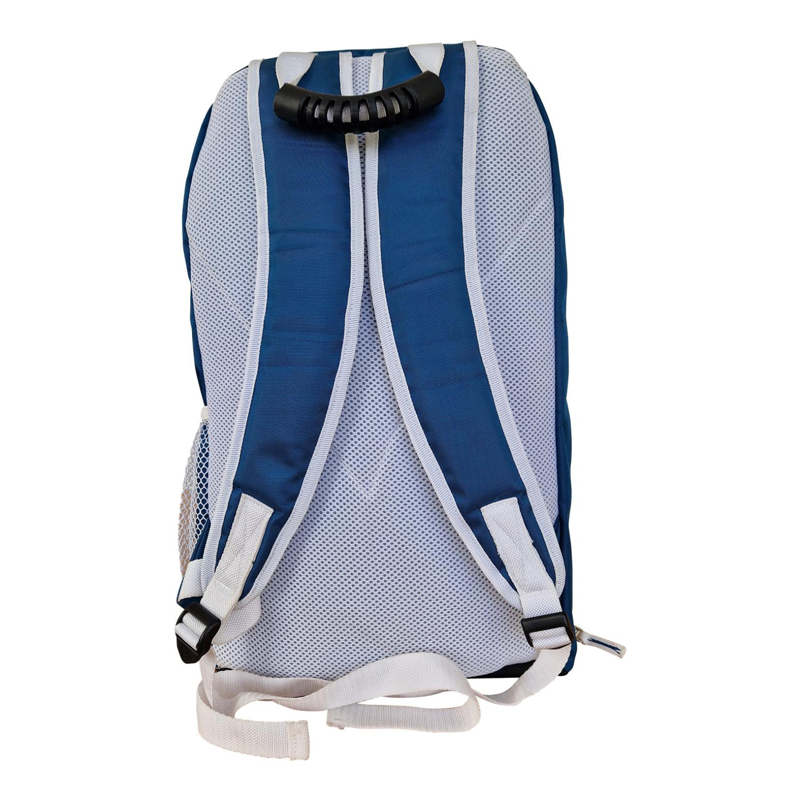 Mercian Genesis 5 Backpack - Petrol (2023/24) - Mercian Genesis 5 Backpack - Petrol (2023/24) - Mercian Genesis 5 Backpack - Pet