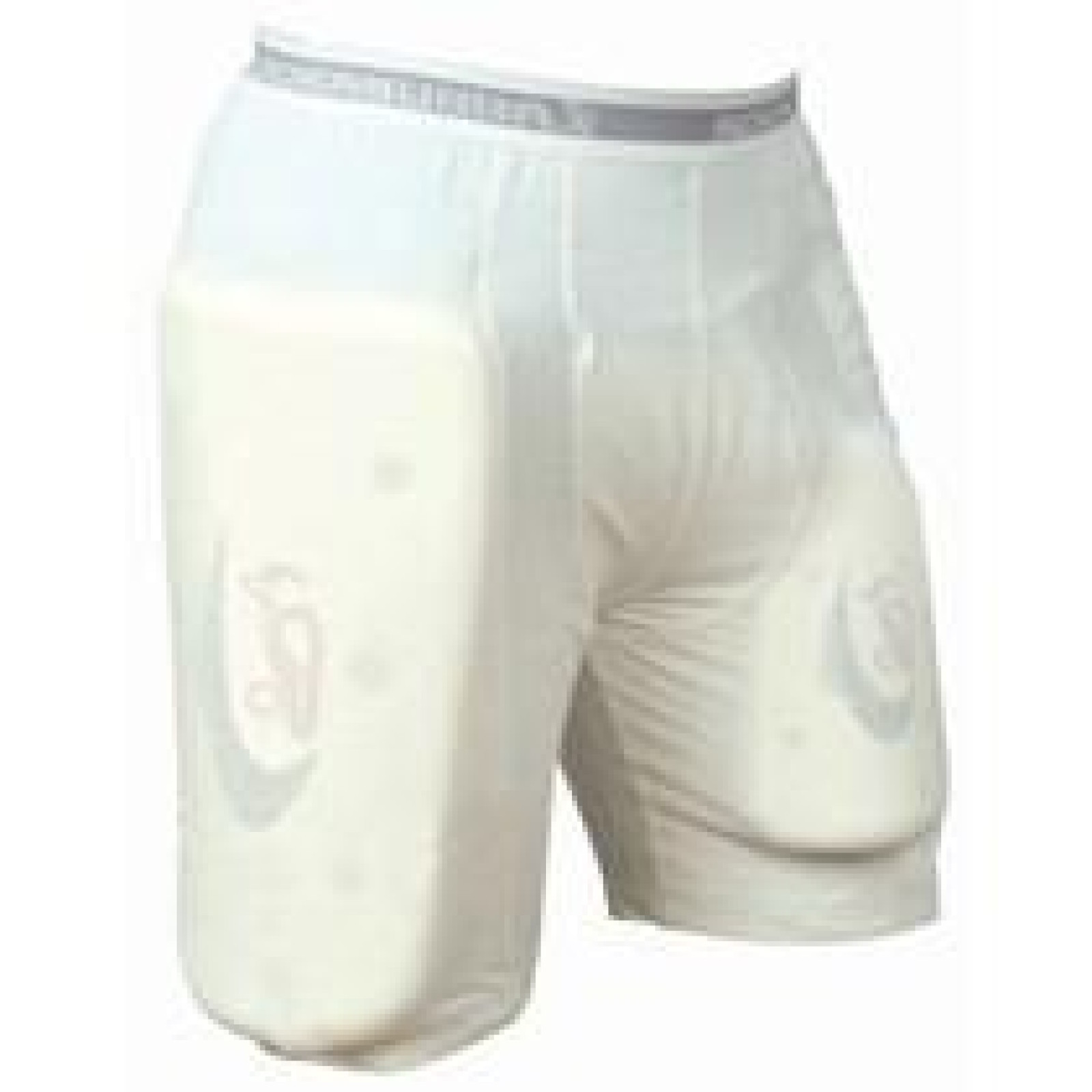 Kookaburra Protective Shorts - no padding (2023) - Kookaburra Protective Shorts (no padding)