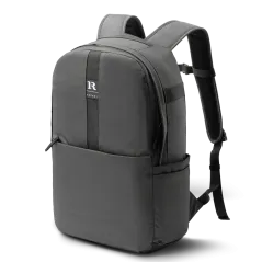 Mochila Ritual Covert - Gris (2023/24) - Mochila Ritual Covert - Gris (2023/24) - Mochila Ritual Covert - Gris (2023/24) - Mochi