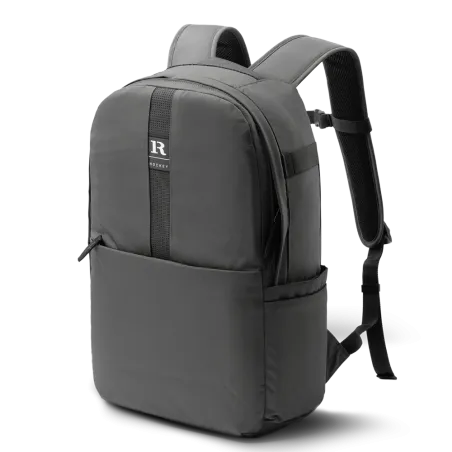Mochila Ritual Covert - Gris (2023/24) - Mochila Ritual Covert - Gris (2023/24) - Mochila Ritual Covert - Gris (2023/24) - Mochi