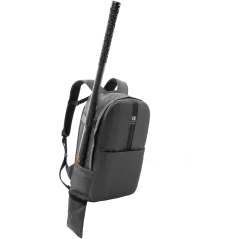 Ritual Covert Backpack - Grey (2023/24) - Detail