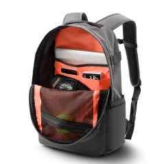 Ritual Covert Backpack - Grey (2023/24) - Close-up