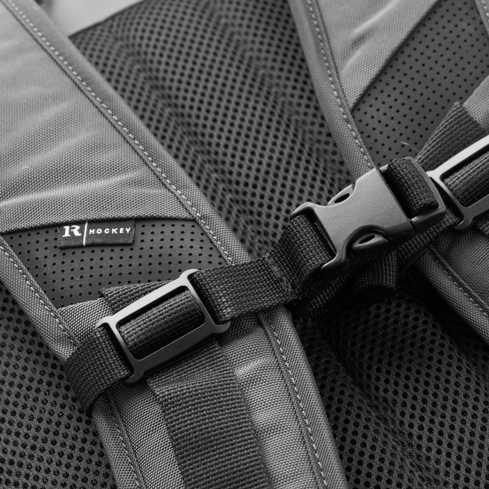 Mochila Ritual Covert - Gris (2023/24) - Mochila Ritual Covert - Gris (2023/24) - Mochila Ritual Covert - Gris (2023/24) - Mochi
