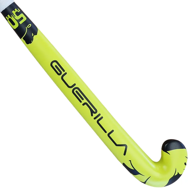 Guerilla Silverback C50 Hockey Stick (2023/24)