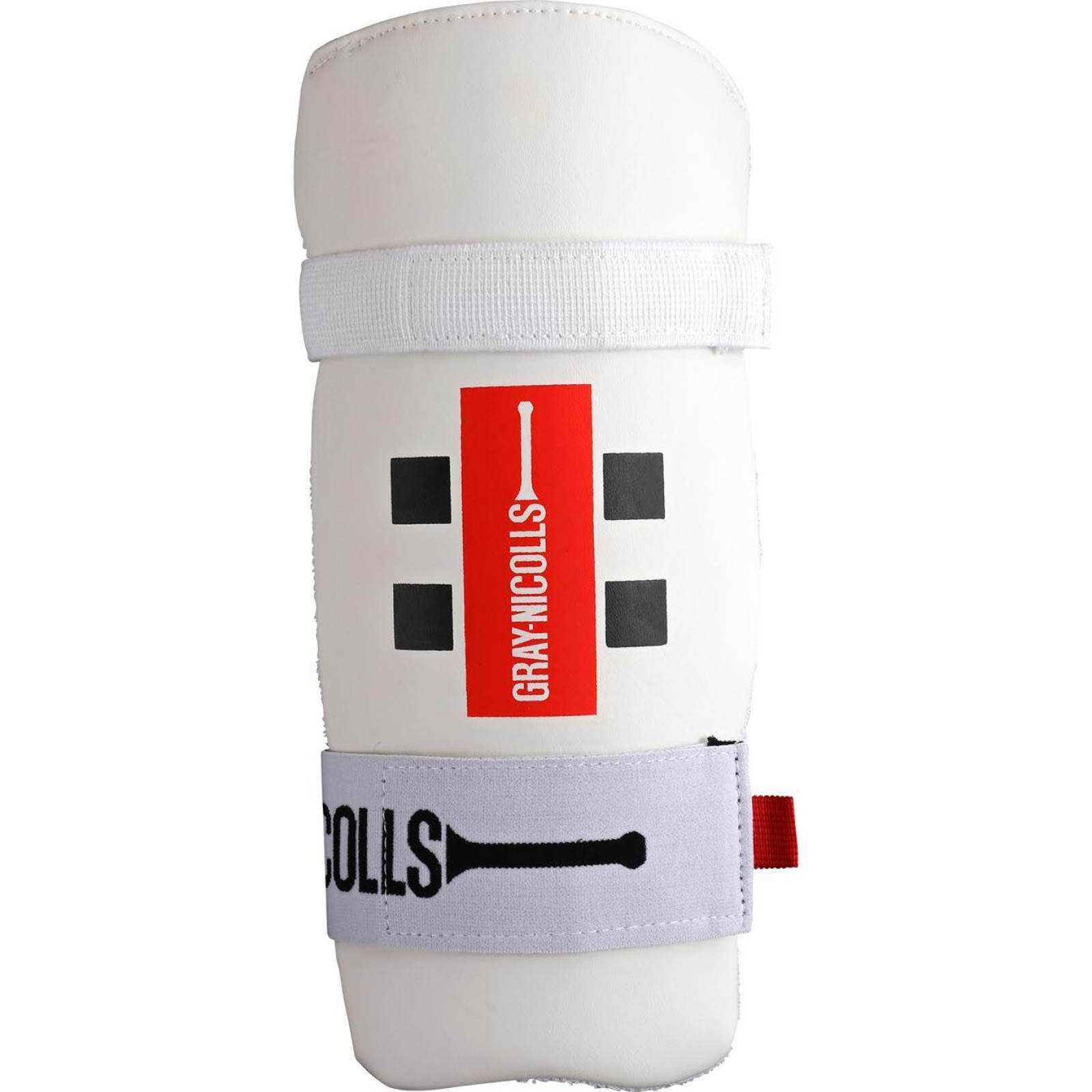 Gray-Nicolls Test Armguard (2023) - Gray Nicolls Test Armguard (2017)