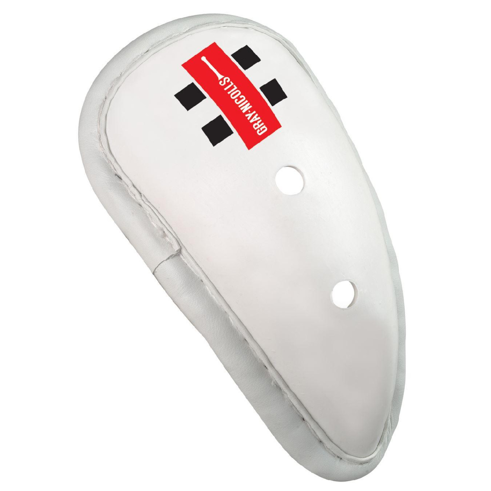 Gray-Nicolls Pro Performance Abdoguard (2023) - Grijze Nicolls Pro Performance Abdoguard (2020) - Abdo Guards